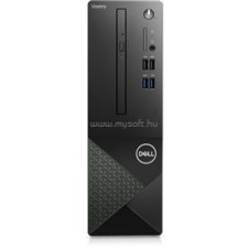 Dell Vostro 3710 Small Form Factor | Intel Core i5-12400 | 8GB DDR4 | 0GB SSD | 8000GB HDD | Intel UHD Graphics 730 | W11 PRO asztali számítógép