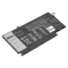Dell Vostro 5460 gyári új laptop akkumulátor, 6 cellás (4240mAh) dell notebook akkumulátor
