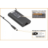  Dell Vostro V131 19.5V 4.62A 90W-os gyári új laptop töltő