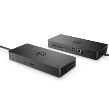 Dell WD19TBS Thunderbolt Dock AC adapter dokkoló (210-AZBV) (210-AZBV) - Notebook dokkoló laptop kellék