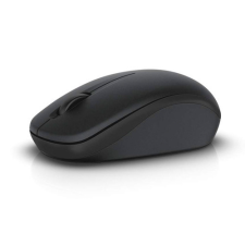 Dell WM126 Wireless Optical Mouse Black egér