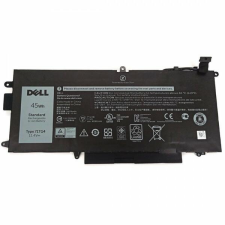 Dell X49C1 Gyári akkumulátor 45Wh 3C dell notebook akkumulátor