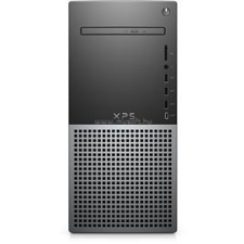 Dell XPS 8950 Mini Tower (Night Sky) | Intel Core i7-12700K 3.6 | 128GB DDR4 | 240GB SSD | 0GB HDD | nVIDIA GeForce RTX 3060 Ti 8GB | W11 PRO asztali számítógép