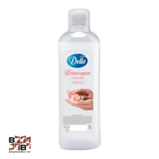  Dello Folyékony krémszappan 1 l Sensitive tisztító- és takarítószer, higiénia