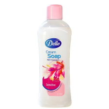Dello folyékony szappan 1000ml (34012090) (D34012090) tisztító- és takarítószer, higiénia