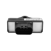 DELLORTO ECU vezérlőegység Kymco 50 Agility, Like, Super 8 R Euro 5 4 ütemű (ECS CLS 0047857) Dellorto Elektronika Gyújtások Gyújtáselektronikák (CDI)