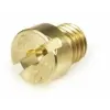 DELLORTO FÚVÓKA Ø6MM 160 Dellorto Kategorizálatlan termékek