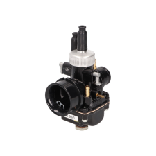 DELLORTO PHBG 21 DS Racing Black Edition karburátor egyéb motorkerékpár alkatrész