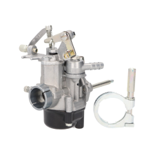 DELLORTO SHB 16/16 karburátor - Vespa 50, 90, 100 egyéb motorkerékpár alkatrész