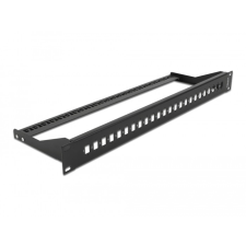 DELOCK 19 szálpanel 24 db. SC Duplex / LC Quad -hez egyéb hálózati eszköz