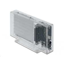 DELOCK 2.5" külső merevlemez ház (42622) (Delock 42622) asztali számítógép kellék