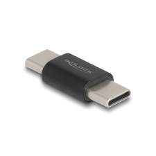 DELOCK 60035 USB-C apa - USB-C apa Adapter kábel és adapter