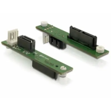 DELOCK 61667 kábel és adapter