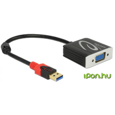 DELOCK 62738 USB 3.0 - VGA Átalakító kábel és adapter