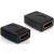 DELOCK 65049 anya/anya HDMI adapter