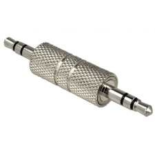 DELOCK 65629 Audio Stereo jack 3.5 mm > 3.5 mm 3 pin kábel és adapter