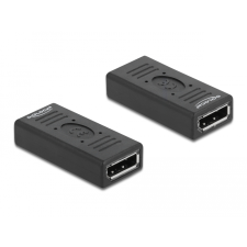 DELOCK 66643 DisplayPort 1.2 anya - DisplayPort anya Adapter kábel és adapter