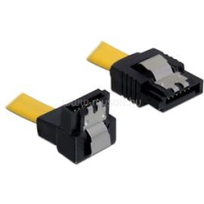 DELOCK 82806 SATA 6 Gb/s 30 cm kábel (DL82806) kábel és adapter
