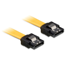 DELOCK 82809 SATA 6 Gb/s 50 cm kábel kábel és adapter
