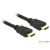 DELOCK 84407 HDMI kábel, 1.8m