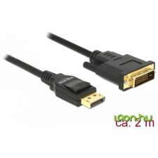 DELOCK 85313 kábel és adapter