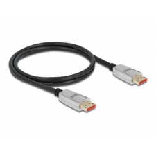 DELOCK 87040 1m DisplayPort 8K 60Hz kábel kábel és adapter