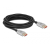 DELOCK 87043 5m displayport 8k 60hz kábel