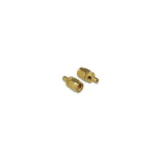 DELOCK ADA Delock 88830 SMA csatlakozó > SMB jack adapter (88830) kábel és adapter