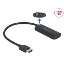 DELOCK Adapter HDMI-A male &gt; USB Type-C female kábel és adapter