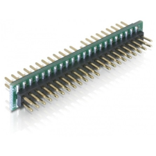 DELOCK Adapter IDE 44 pin male > IDE 44 pin male (65090) mobiltelefon kellék