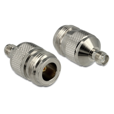 DELOCK Adapter N Jack > SMA Jack kábel és adapter