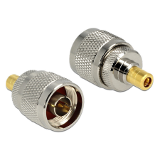 DELOCK Adapter N Plug &gt; SMB Plug kábel és adapter