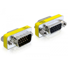 Delock adapter VGA apa / anya kábel és adapter