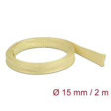 DELOCK Aramid szálakból fonott borító 2 m x 15 mm egyéb hálózati eszköz