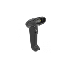 DELOCK Barcode Scanner 1D + 2D für 2,4 GHz, Bluetooth o. USB (90562) vonalkódolvasó