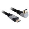 DELOCK Cable High Speed HDMI with Ethernet A-A ang