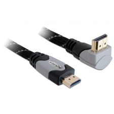 DELOCK Cable High Speed HDMI with Ethernet A-A ang kábel és adapter