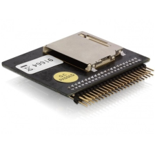 DELOCK Converter IDE 44pin > SD Card 91664 mobiltelefon kellék