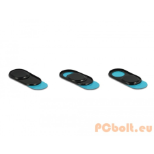 DELOCK Delock 20652 Webkamera takaró (3 db/csomag) tablet kellék