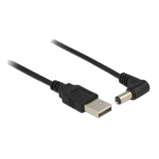 DELOCK DeLOCK 83578 tápkábel 1,5 M USB A DC kábel és adapter