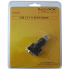 DELOCK DeLock USB2.0 to Serial Adapter