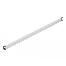 DELOCK DIN sín 35 x 15 mm (100 cm) alumínium egyéb hálózati eszköz