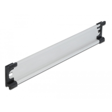 DELOCK DIN sín 35 x 7,5 mm (10") alumínium egyéb hálózati eszköz