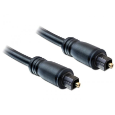 DELOCK DL82887 Toslink standard apa -> apa kábel 1 m (DL82887) kábel és adapter