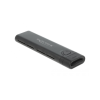 DELOCK Ext Gehäuse USB Type-C M.2 NVMe PCIe oder SATA SSD (42635)