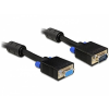 DELOCK Extension cable SVGA 5m male-female (82566