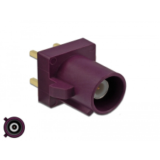DELOCK FAKRA D-dugó PCB kábel és adapter