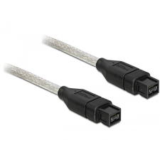 DELOCK FireWire kábel 3,0m 9t/9t kábel és adapter