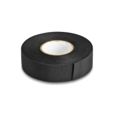 DELOCK Gewebeband 25m x 25mm reißfest selbstklebend schwarz (20912) asztali számítógép kellék