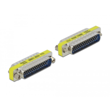 DELOCK HD/DB 44 pin Gender Changer apa - apa kábel és adapter